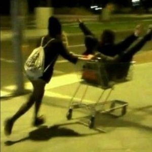 Meet your Posher, Noah